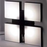 торшер CROSLINK